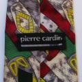 Pierre Cardin Paris Designer Neck Tie