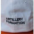 SA Army Artillery Formation Cap
