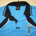 Old Harlequin Rugby Shirt - Size 2XL