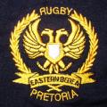Old Pretoria Eastern Berea Rugby Shirt - Size 3XL