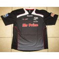 Old Reebok Sharks Super 14 Rugby Jersey - Size 3XL