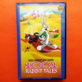 1001 Rabbit Tales - Warner Bros Bugs Bunny - Movie VHS Tape (1982)