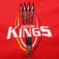 Old Southern Kings Rugby Shirt - XL Size