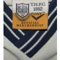 Old Tottenham Hotspur Football Jersey - XL Size