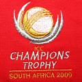 2009 ICC Cricket Champions Trophy Helper Shirt