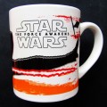 Star Wars - The Force Awakens - Coffee Mug