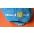 Mild Seven Renault F1 Team Cap