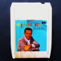 The Best of Jim Reeves - 8 Track Tape
