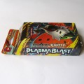 Pokemon Plasma Blast Solar Strike Theme Deck
