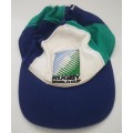 1995 Rugby World Cup Cap