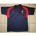 2011 Coca Cola Youth Week Rugby Shirt
