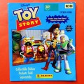 Toy Story Panini Sticker Album from 1995