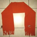 Old Free State Cheetahs Rugby Neck Scarf