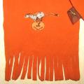Old Free State Cheetahs Rugby Neck Scarf