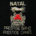 Old Natal Prestige Band Neck Tie