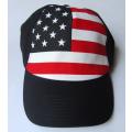 USA American Flag Cap - New with Tags