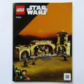 Lego Star Wars 75326 Instruction Manual Book
