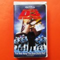 D3 The Mighty Ducks - USA Edition - VHS Video Tape