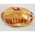 Old Wallaby Full Size Rugby Ball