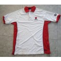 Old England Rugby Shirt - XL Size