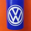 Old Volkswagen Motors Bottle