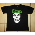 Cool Misfits T-Shirt