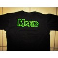 Cool Misfits T-Shirt