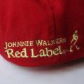 Old Johnnie Walker Red Label Whiskey Cap