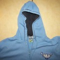 Old Bulls Super 14 Rugby Hooded Jacket