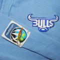 Old Bulls Super 14 Rugby Hooded Jacket