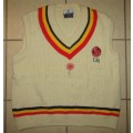 Old Northerns Players Cricket Jersey - XL Size