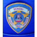 Old Benoni Traffic Cap