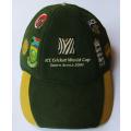 2003 ICC Cricket World Cup Cap