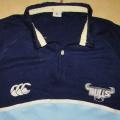 Old Bulls Rugby Jersey - Medium Size