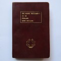 1990 SADF Afrikaans Pocket Bible