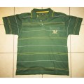 Old Springbok Rugby Shirt - XL Size