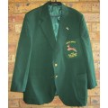 1976 Springbok Stoei Blazer Jacket