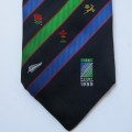 1999 Rugby World Cup Neck Tie
