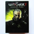 The Witcher 2: Assassins of Kings - Box PC Game