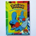 Pokemon Hardcover Book from 2005