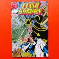 Flash Gordon #9 - DC Comic Book (1988)