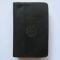 1975 SADF Afrikaans Pocket Bible
