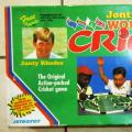 1995 Jonty Rhodes Test Match Cricket Game