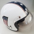 Genuine Harley Davidson Motorcycle Helmet