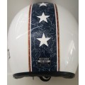 Genuine Harley Davidson Motorcycle Helmet