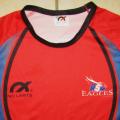 Old RSD Eagles Rugby Shirt