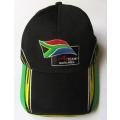 Old A1 Team South Africa Motorsport Cap
