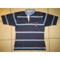 Old Hoërskool Zwartkop Number 7 Players Rugby Jersey