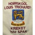 Old Hoërskool Louis Trichardt 1ste Span Krieket Jersey