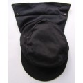 Old Spoornet Railways Neck Flap Cap